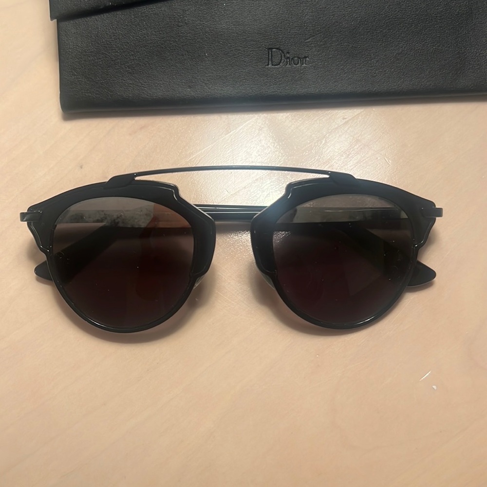DIOR Sunglasses